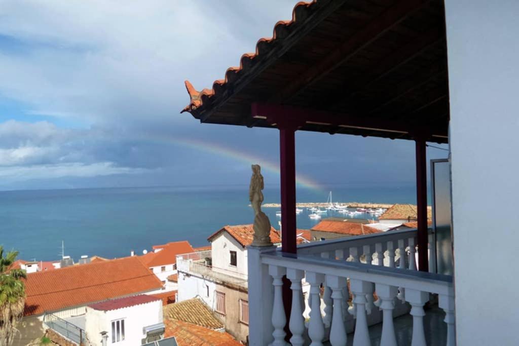 Im Herzen Von Koroni Exterior foto