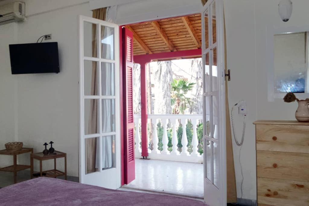 Im Herzen Von Koroni Exterior foto
